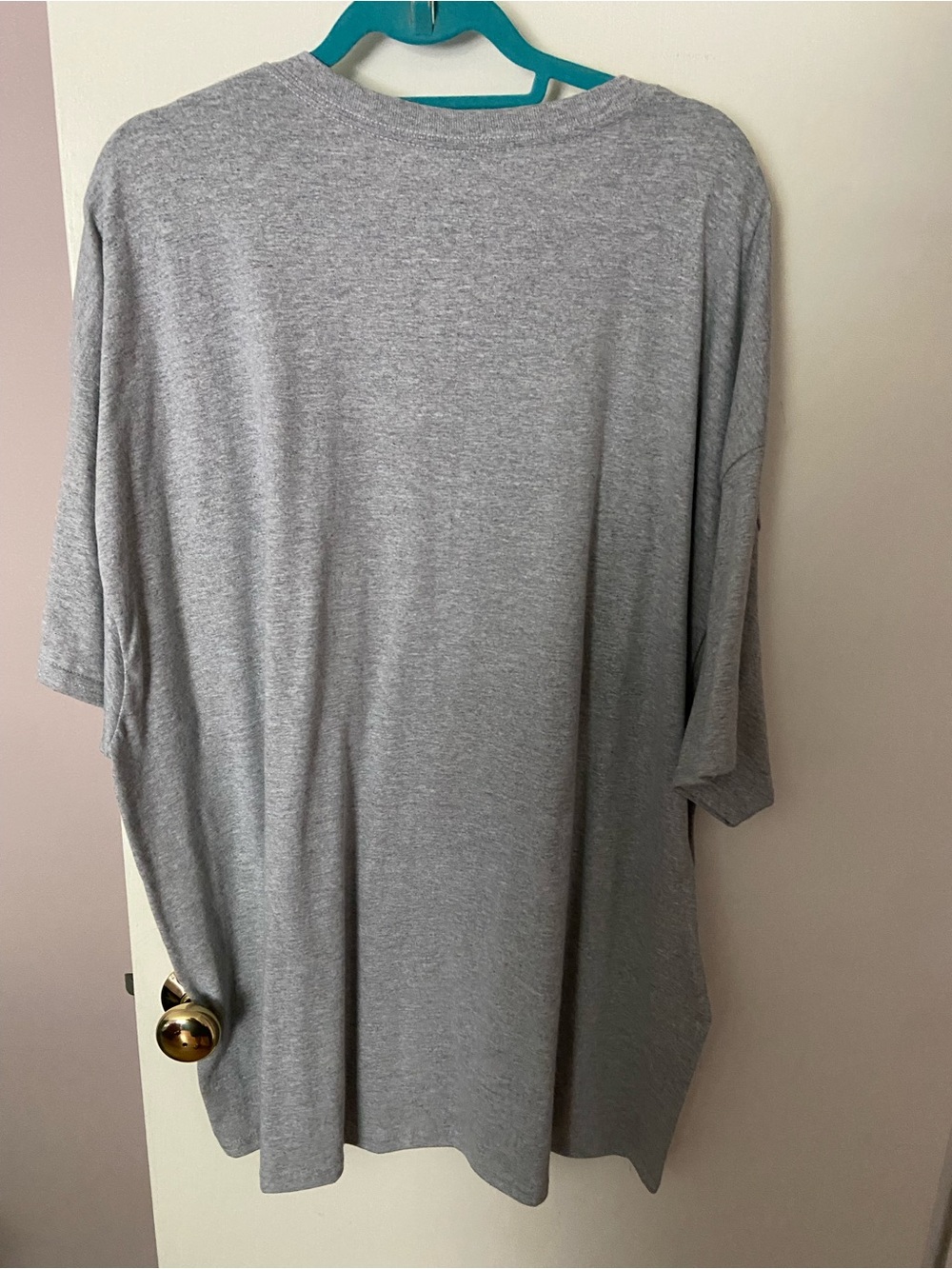 NWOT Retired short sleeve tee size 3X - Picture 4 of 8